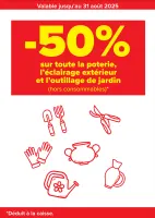jardin